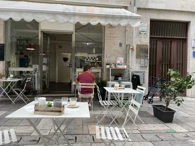 Macco piccola cucina espressa, Palermo