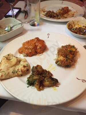 Shapur Indian Restaurant