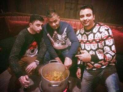 TigerBay Shisha Lounge