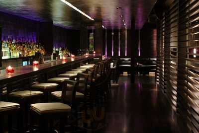 Mint Leaf Restaurant & Bar