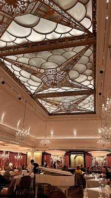 The Georgian At Harrods