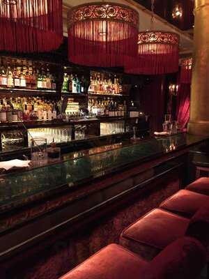 Park Chinois