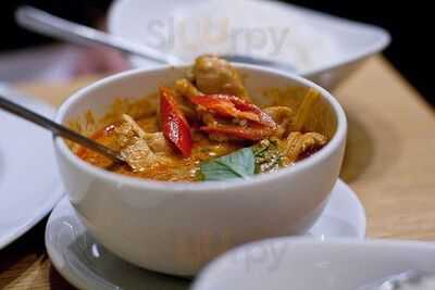 Thai Pot - Bedfordbury