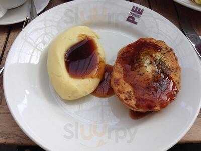 Battersea Pie Station