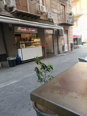 Panelle e Crocche Street Food no Zu totò, Palermo