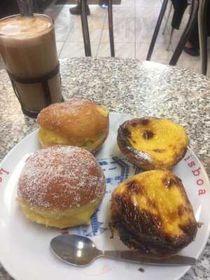 Lisboa Patisserie