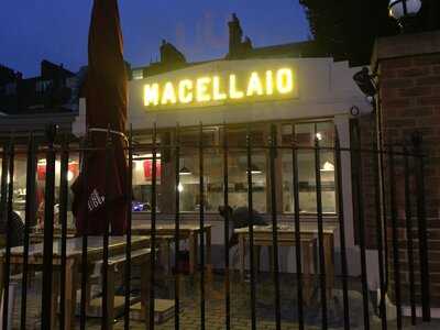 Macellaio Rc Fitzrovia