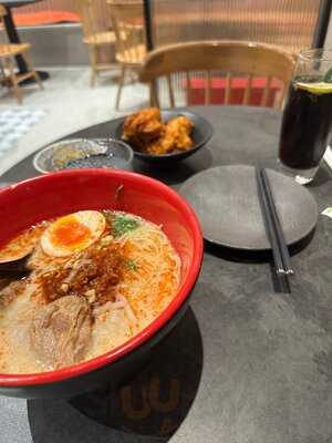 Ippudo Central St Giles