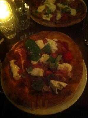 Pizza East Portobello