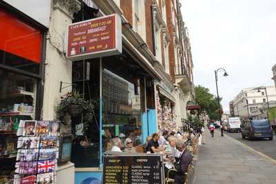 Cafe Forum