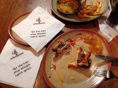 Nando's Notting Hill