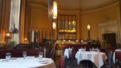 The Gilbert Scott