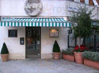 Santini Restaurant