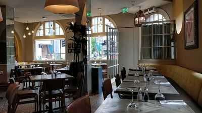 Villagio Restaurant