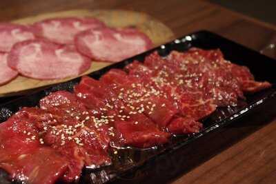 Kintan Japanese Bbq