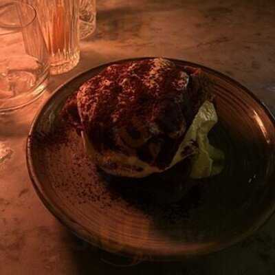 Duck & Waffle