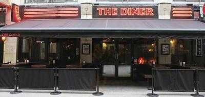 The Diner - Soho