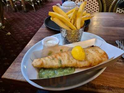 The White Hart