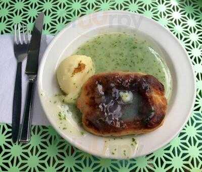 Cockneys Pie & Mash