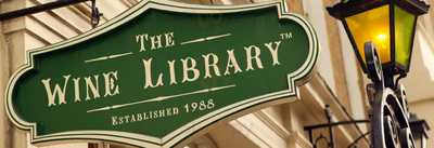 The Wine Library