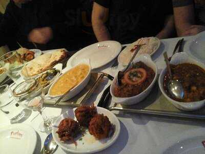 Purbani Tandoori Restaurant