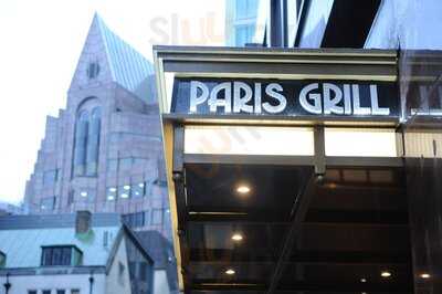 Paris Grill