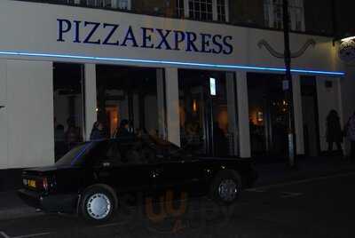 Pizza Express