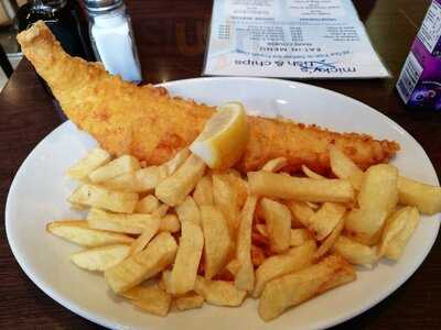 Micky's Fish & Chips