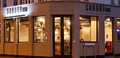 Suburb Sw11 Bar & Dining