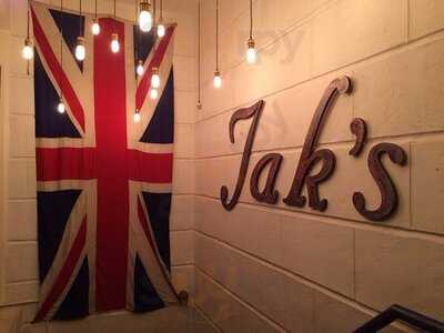 Jak's Kings Road