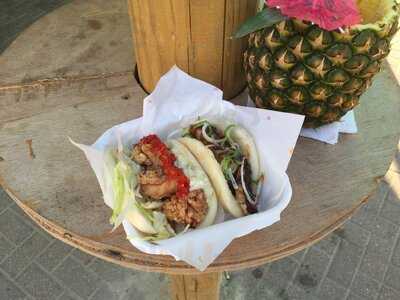 Street Feast Hawker House