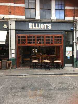 Elliot's