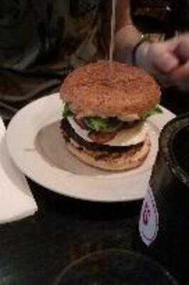 Gourmet Burger Kitchen (Notting Hill)