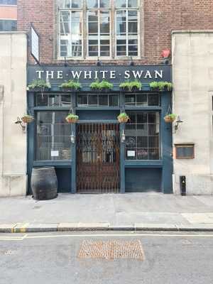 The White Swan
