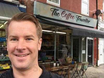 The Coffee Traveller