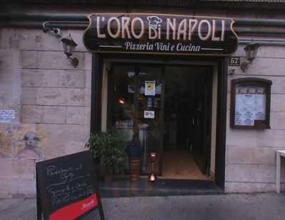 L'oro Di Napoli