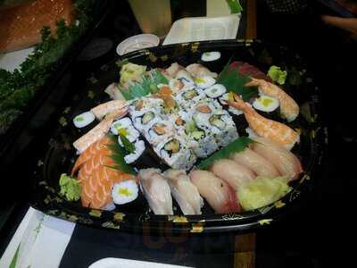 Sushi Show