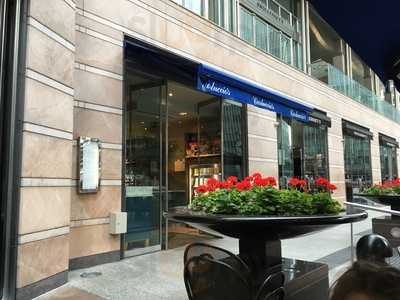 Carluccio's - Canary Wharf