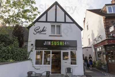 Jin Sushi