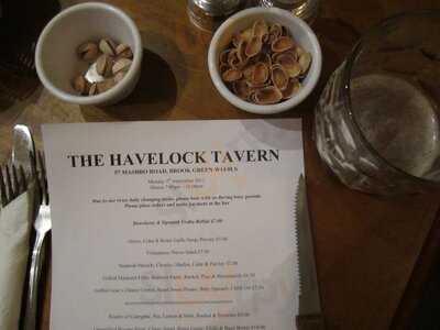 The Havelock Tavern