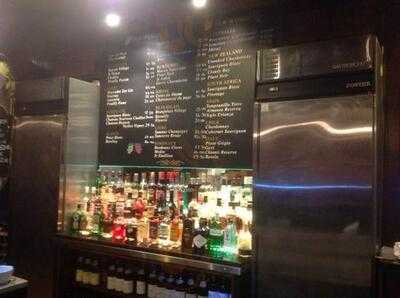 Blackfriars Wine Bar