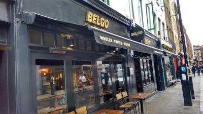 Belgo Soho