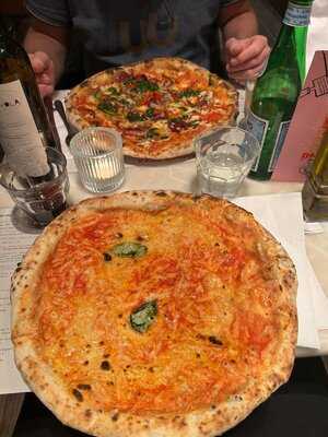 Franco Manca Bermondsey