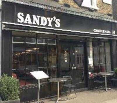 Sandy's