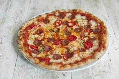 Zizzi - Finchley Rd O2 Centre