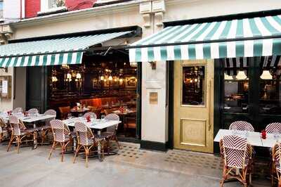 Harry's Marylebone