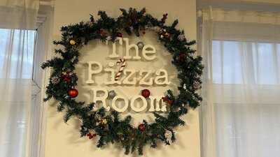 The Pizza Room - Mile End