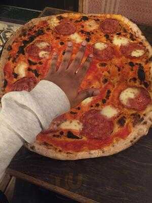 Homeslice Shoreditch