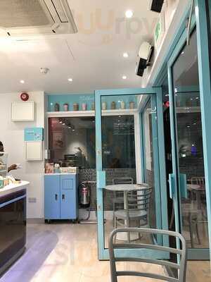 Lola's Cupcakes Mayfair