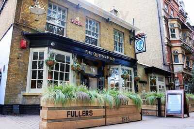 The Queen's Head, Hammersmith